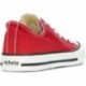 SPORTS VICTORIA LEINWAND 106550 ROJO