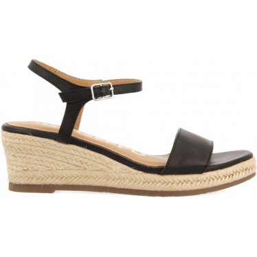 Gioseppo Yalaha Sandale 71701 NEGRO