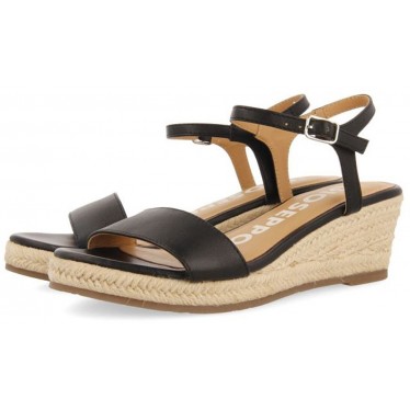 Gioseppo Yalaha Sandale 71701 NEGRO
