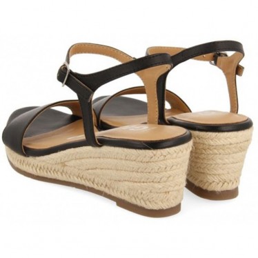 Gioseppo Yalaha Sandale 71701 NEGRO