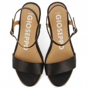 Gioseppo Yalaha Sandale 71701 NEGRO