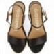 Gioseppo Yalaha Sandale 71701 NEGRO