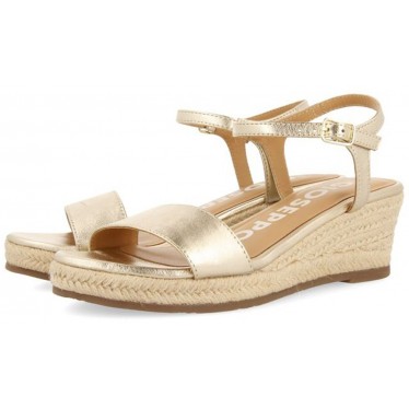 Gioseppo Yalaha Sandale 71701 PLATINO