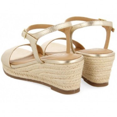 Gioseppo Yalaha Sandale 71701 PLATINO
