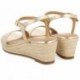 Gioseppo Yalaha Sandale 71701 PLATINO