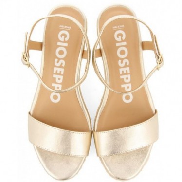 Gioseppo Yalaha Sandale 71701 PLATINO