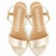 Gioseppo Yalaha Sandale 71701 PLATINO