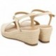 Gioseppo Yalaha Sandale 71701 OFF_WHITE