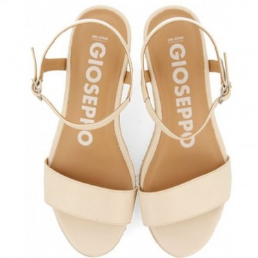 Gioseppo Yalaha Sandale 71701 OFF_WHITE
