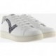 VICTORIA Madrid Basket Ledereffekt-Sneaker 1258254 ANTRACITA