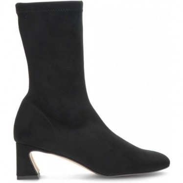 Ángel Alarcón Stiefeletten 24611 Dalmia NEGRO
