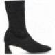 Ángel Alarcón Stiefeletten 24611 Dalmia NEGRO