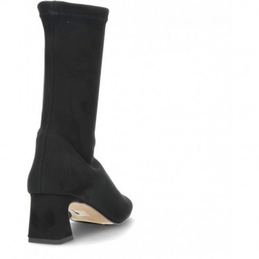 Ángel Alarcón Stiefeletten 24611 Dalmia NEGRO