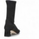 Ángel Alarcón Stiefeletten 24611 Dalmia NEGRO