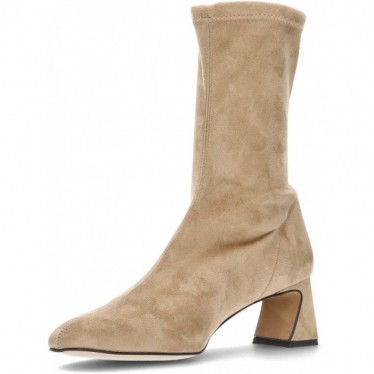 Ángel Alarcón Stiefeletten 24611 Dalmia TAUPE