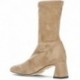 Ángel Alarcón Stiefeletten 24611 Dalmia TAUPE