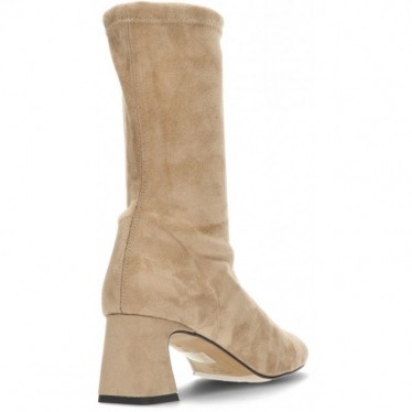 Ángel Alarcón Stiefeletten 24611 Dalmia TAUPE
