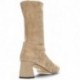 Ángel Alarcón Stiefeletten 24611 Dalmia TAUPE