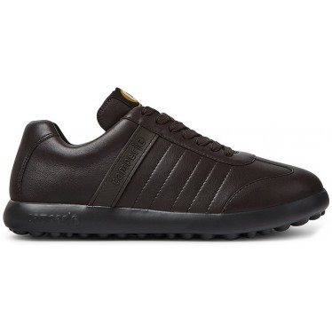 CAMPER SNEAKERS BALLS XLF K100752 BROWN