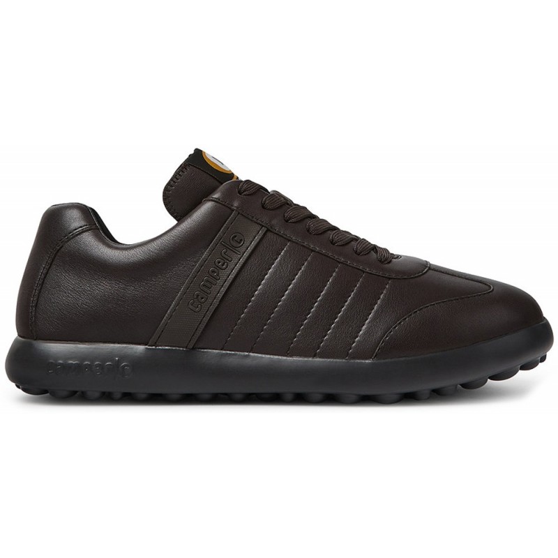CAMPER SNEAKERS BALLS XLF K100752 BROWN