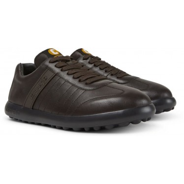 CAMPER SNEAKERS BALLS XLF K100752 BROWN