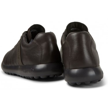 CAMPER SNEAKERS BALLS XLF K100752 BROWN
