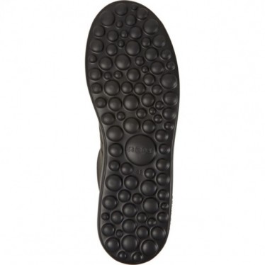 CAMPER SNEAKERS BALLS XLF K100752 BROWN
