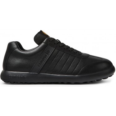 CAMPER SNEAKERS BALLS XLF K100752 BLACK