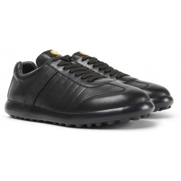 CAMPER SNEAKERS BALLS XLF K100752 BLACK