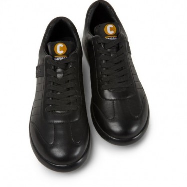 CAMPER SNEAKERS BALLS XLF K100752 BLACK