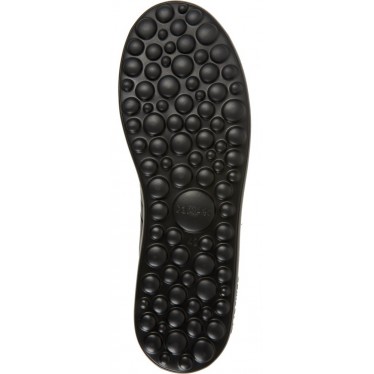 CAMPER SNEAKERS BALLS XLF K100752 BLACK