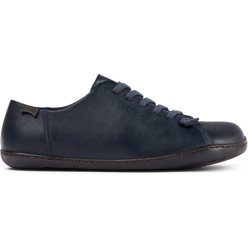 CAMPER-LÄSSIGE SCHUHE PEU CAMI K100249 NAVY_049