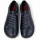 CAMPER-LÄSSIGE SCHUHE PEU CAMI K100249 NAVY_049