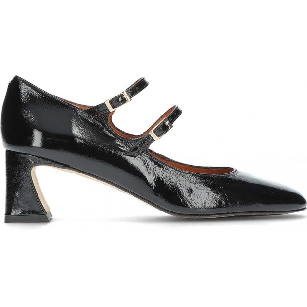 Ángel Alarcón High Heel Schuh 24529 Damdo NEGRO Ángel Alarcón High Heel Schuh 24529 Damdo NEGRO