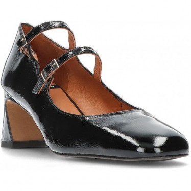 Ángel Alarcón High Heel Schuh 24529 Damdo NEGRO