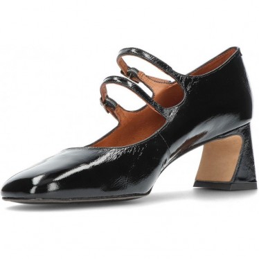 Ángel Alarcón High Heel Schuh 24529 Damdo NEGRO