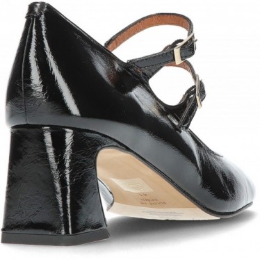 Ángel Alarcón High Heel Schuh 24529 Damdo NEGRO