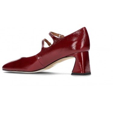 Ángel Alarcón High Heel Schuh 24529 Damdo RUBINO
