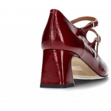 Ángel Alarcón High Heel Schuh 24529 Damdo RUBINO