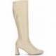 Àngel Alarcón Stiefel 24614 Jaelta BEIGE