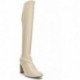 Àngel Alarcón Stiefel 24614 Jaelta BEIGE