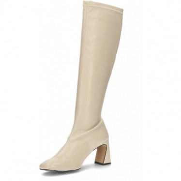 Àngel Alarcón Stiefel 24614 Jaelta BEIGE