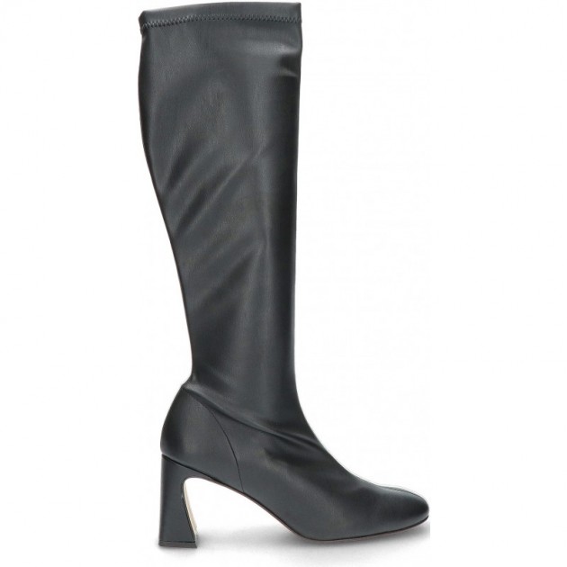 Àngel Alarcón Stiefel 24614 Jaelta NEGRO Àngel Alarcón Stiefel 24614 Jaelta NEGRO