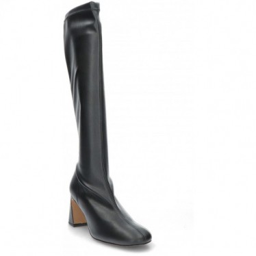 Àngel Alarcón Stiefel 24614 Jaelta NEGRO