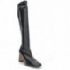 Àngel Alarcón Stiefel 24614 Jaelta NEGRO