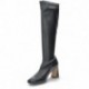 Àngel Alarcón Stiefel 24614 Jaelta NEGRO