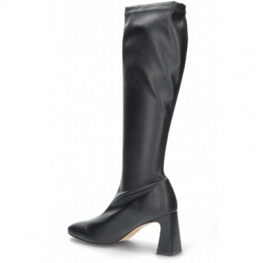 Àngel Alarcón Stiefel 24614 Jaelta NEGRO