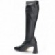 Àngel Alarcón Stiefel 24614 Jaelta NEGRO
