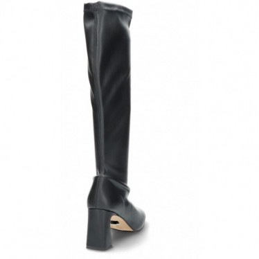 Àngel Alarcón Stiefel 24614 Jaelta NEGRO