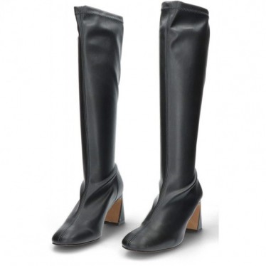 Àngel Alarcón Stiefel 24614 Jaelta NEGRO